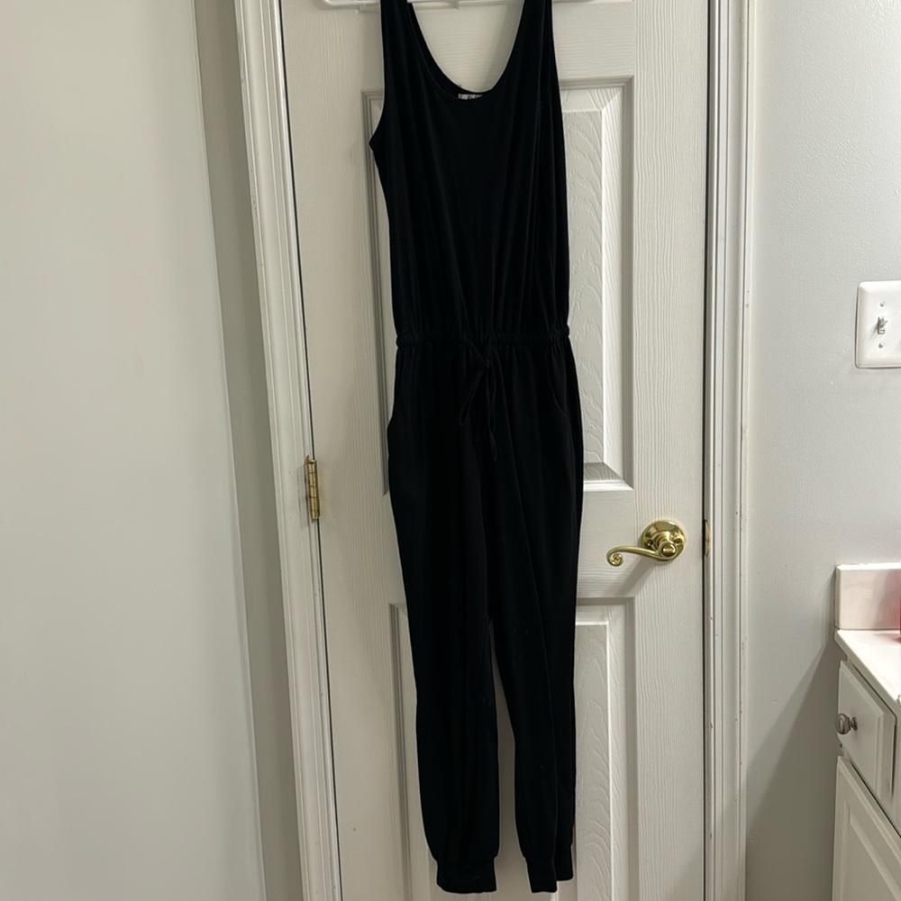 Jumpsuit size small